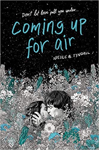 Book Cover of Coming Up For Air.