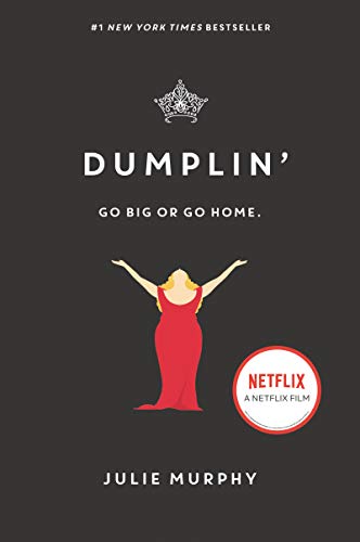 Book Cover of Dumplin